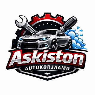 Askiston autokorjaamo Vantaa